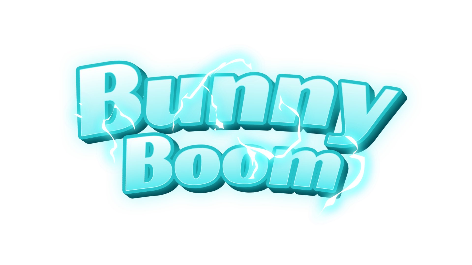 Bunny Boom! logo